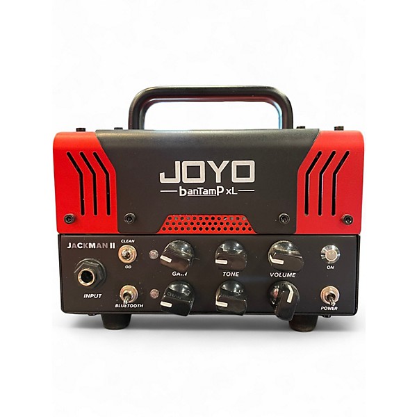 Used Joyo Bantamp XL w/ Cab Guitar Amp Head