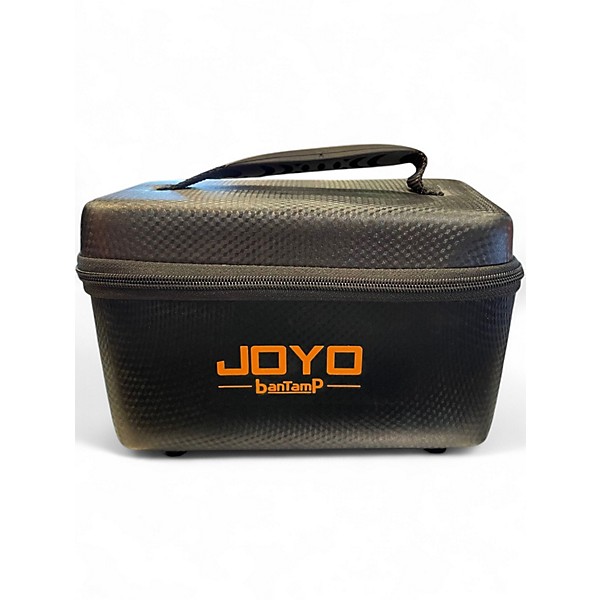 Used Joyo Bantamp XL w/ Cab Guitar Amp Head