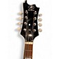 Used Airline H35 Batwing Green Burst Mandolin