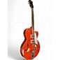 Used Gretsch Guitars G5420T Electromatic Orange Hollow Body Electric Guitar thumbnail