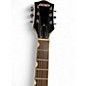 Used Gretsch Guitars G5420T Electromatic Orange Hollow Body Electric Guitar