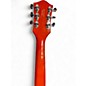 Used Gretsch Guitars G5420T Electromatic Orange Hollow Body Electric Guitar