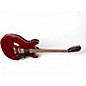 Used Guild SF 1-12DC Red Hollow Body Electric Guitar thumbnail