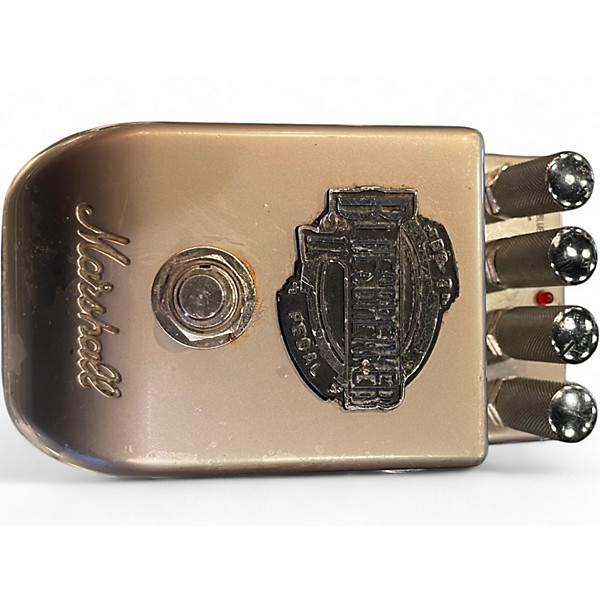 Used Marshall Bluesbreaker II Effect Pedal