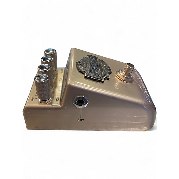 Used Marshall Bluesbreaker II Effect Pedal