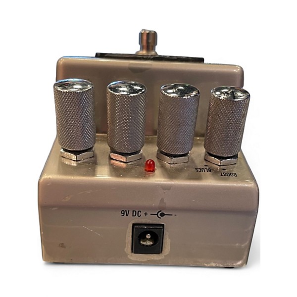 Used Marshall Bluesbreaker II Effect Pedal