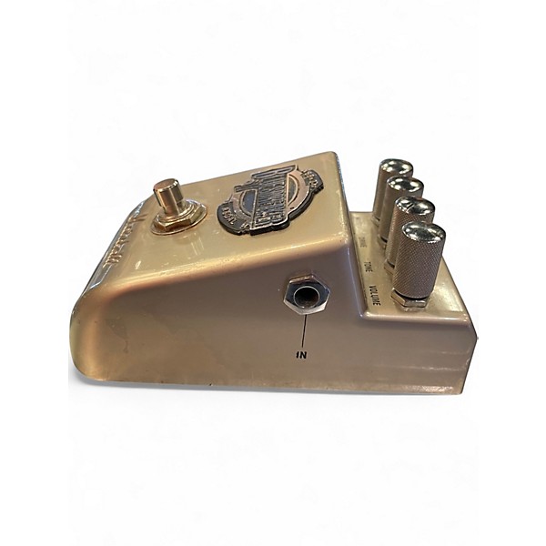 Used Marshall Bluesbreaker II Effect Pedal