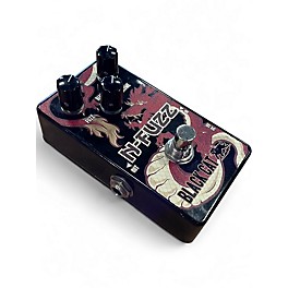 Used Black Cat N-Fuzz Effect Pedal