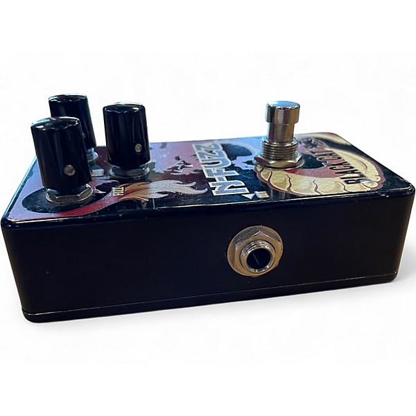 Used Black Cat N-Fuzz Effect Pedal