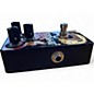 Used Black Cat N-Fuzz Effect Pedal