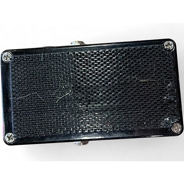 Used Black Cat N-Fuzz Effect Pedal