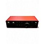 Used Focusrite 2i2 gen 4 Audio Interface thumbnail