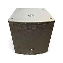 Used JBL EON718S Powered Subwoofer