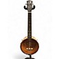 Used Luna Banjolele Natural Banjolele thumbnail