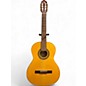 Used Lucero LC100 Natural Classical Acoustic Guitar thumbnail