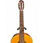 Used Lucero LC100 Natural Classical Acoustic Guitar