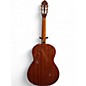 Used Lucero LC100 Natural Classical Acoustic Guitar