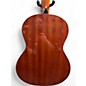 Used Lucero LC100 Natural Classical Acoustic Guitar