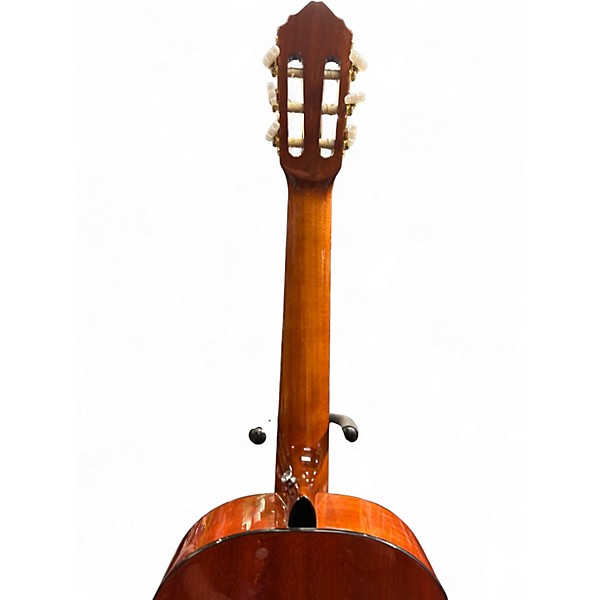 Used Lucero LC100 Natural Classical Acoustic Guitar