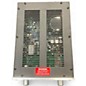 Used Avalon V5 Pure Class A Mono Channel Strip