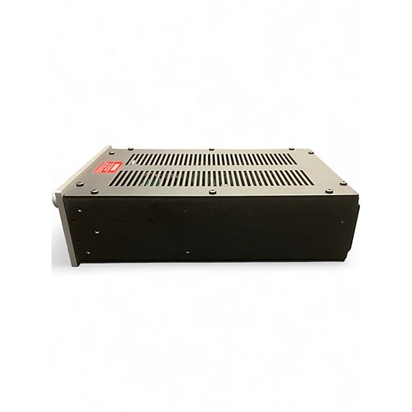 Used Avalon V5 Pure Class A Mono Channel Strip