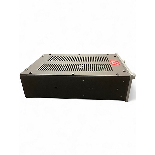 Used Avalon V5 Pure Class A Mono Channel Strip