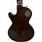 Used Gibson Les Paul 60s Tribute Satin Honeyburst Solid Body Electric Guitar