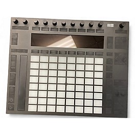 Used Ableton Push 2 MIDI Controller