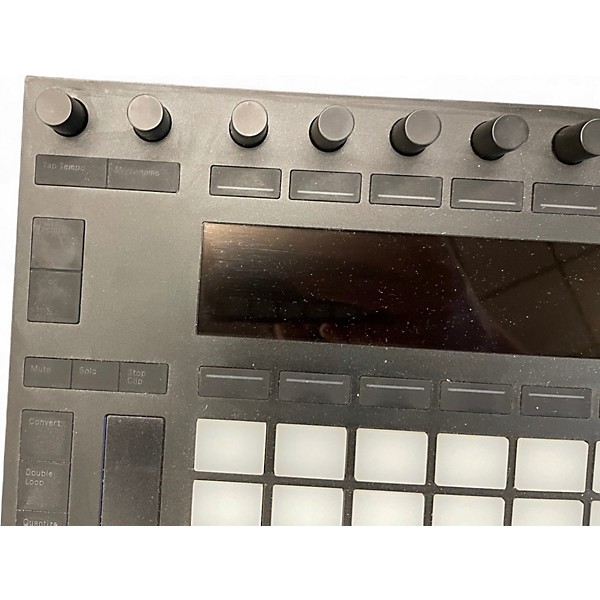 Used Ableton Push 2 MIDI Controller