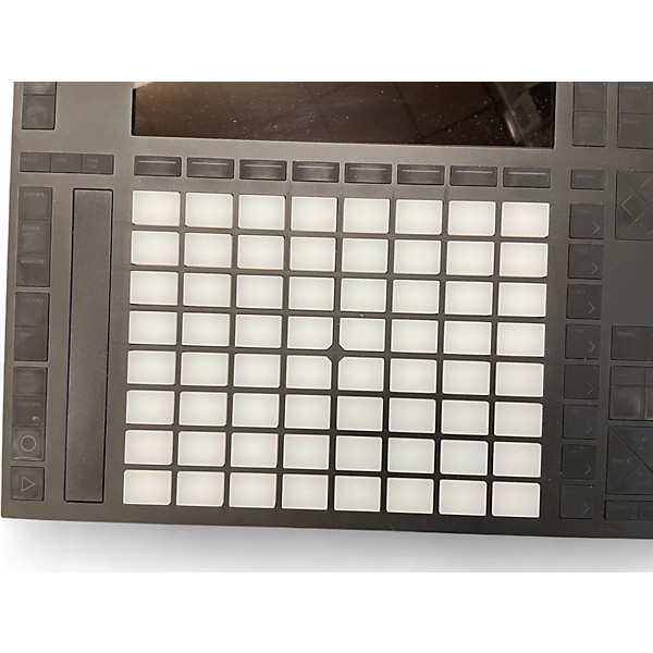 Used Ableton Push 2 MIDI Controller