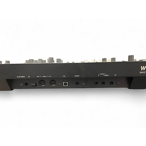 Used KORG Wavestate Synthesizer
