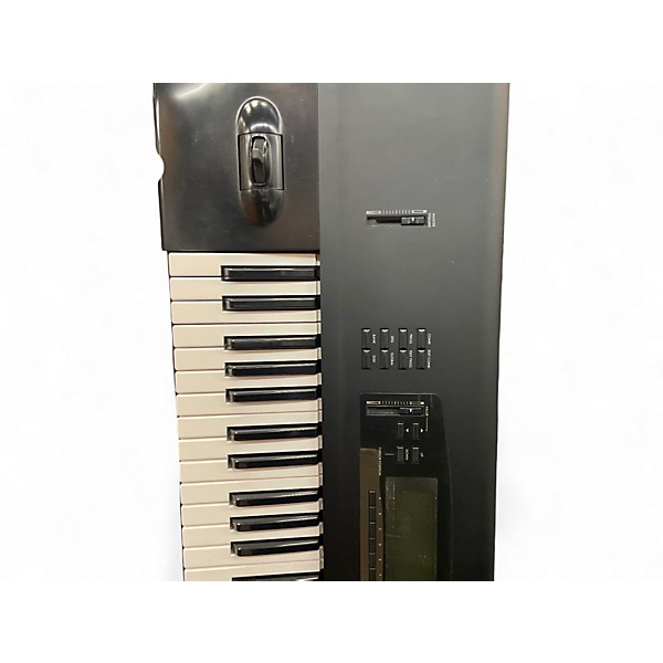Used KORG 01/WFD MUSIC WORKSTATION Keyboard Workstation