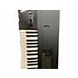 Used KORG 01/WFD MUSIC WORKSTATION Keyboard Workstation