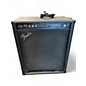 Used Fender BXR 100 Bass Combo Amp thumbnail
