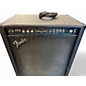 Used Fender BXR 100 Bass Combo Amp