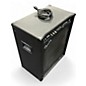 Used Fender BXR 100 Bass Combo Amp