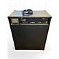 Used Fender BXR 100 Bass Combo Amp