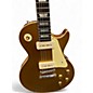 Used Gibson 1957 Les Paul Gold Top P90s VOS M2M Gold Top Solid Body Electric Guitar