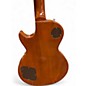 Used Gibson 1957 Les Paul Gold Top P90s VOS M2M Gold Top Solid Body Electric Guitar