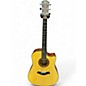 Used Taylor 510ce l30 Natural Acoustic Electric Guitar thumbnail