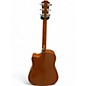 Used Taylor 510ce l30 Natural Acoustic Electric Guitar