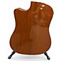 Used Taylor 510ce l30 Natural Acoustic Electric Guitar