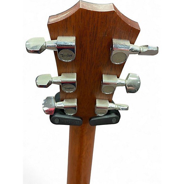 Used Taylor 510ce l30 Natural Acoustic Electric Guitar