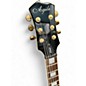 Used Agile 2500 Black Solid Body Electric Guitar