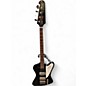 Used Epiphone 60s Thunderbird Bass Black Electric Bass Guitar thumbnail