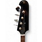 Used Epiphone 60s Thunderbird Bass Black Electric Bass Guitar