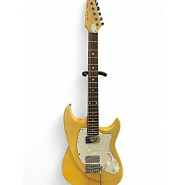 Used Jay Turser Branson Phantom Natural Solid Body Electric Guitar