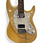 Used Jay Turser Branson Phantom Natural Solid Body Electric Guitar