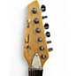 Used Jay Turser Branson Phantom Natural Solid Body Electric Guitar
