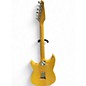 Used Jay Turser Branson Phantom Natural Solid Body Electric Guitar